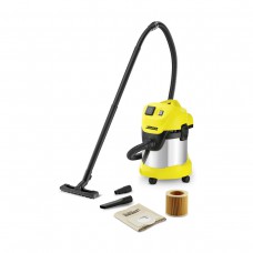Karcher WD 3 P Premium dulkių siurblys